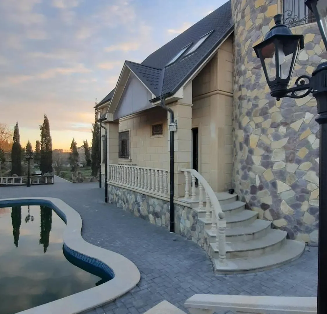 Villa Mayak Baku