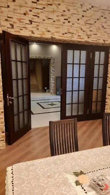 Mayak Baku Villa