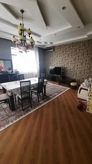 Mayak Baku Villa