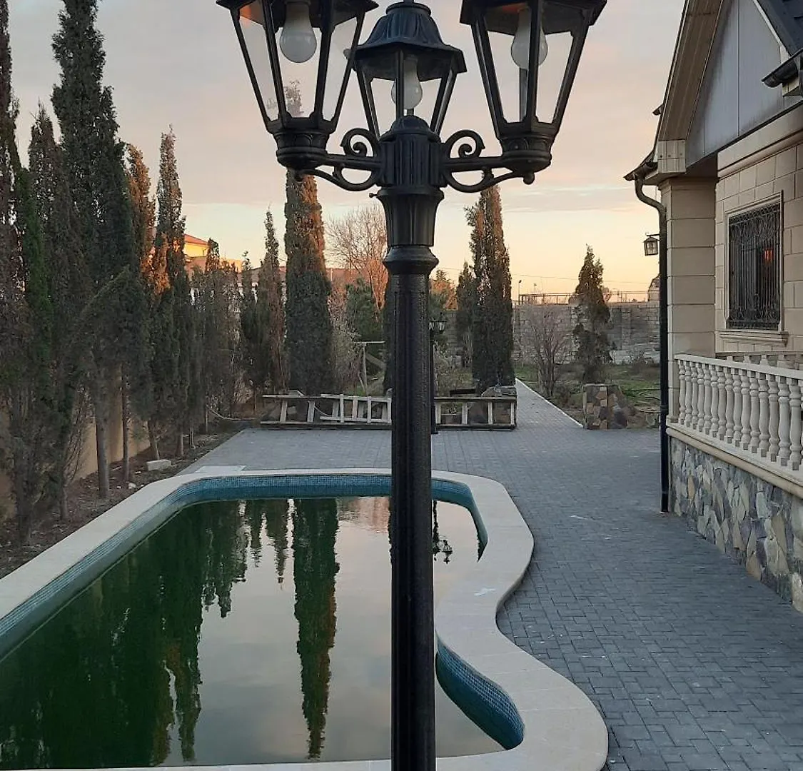 Mayak Baku Azerbaijan