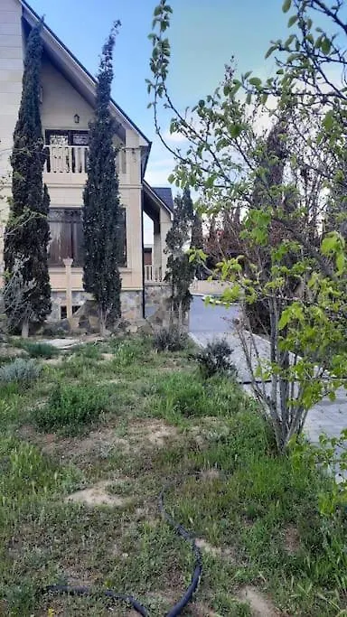 Mayak Baku
