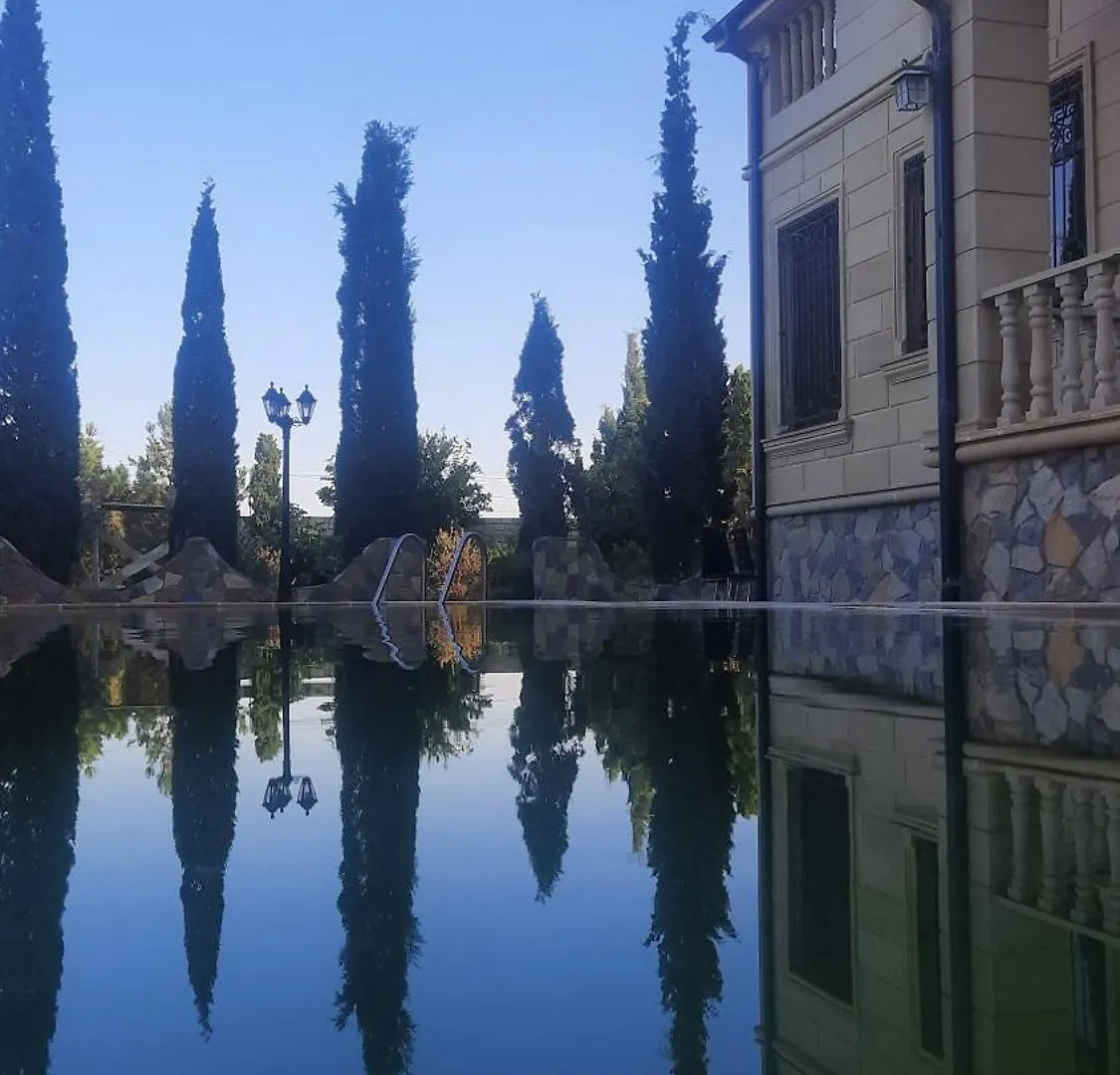 Mayak Baku Villa