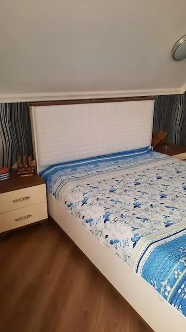 Villa Mayak Baku