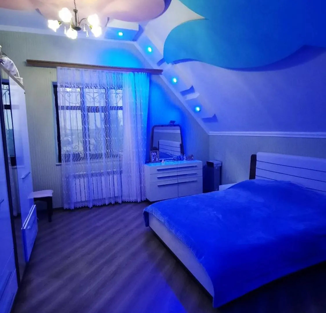 Villa Mayak Baku Azerbaijan