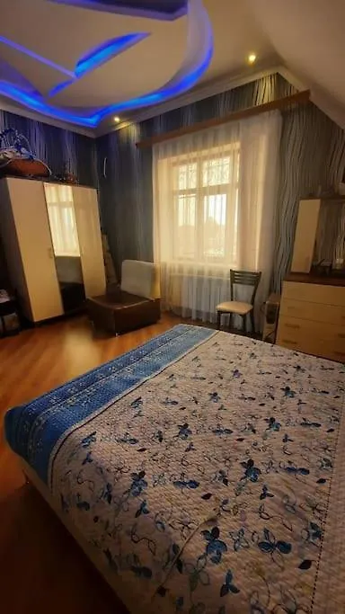 Villa Mayak Baku