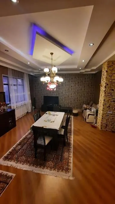 Mayak Baku Azerbaijan