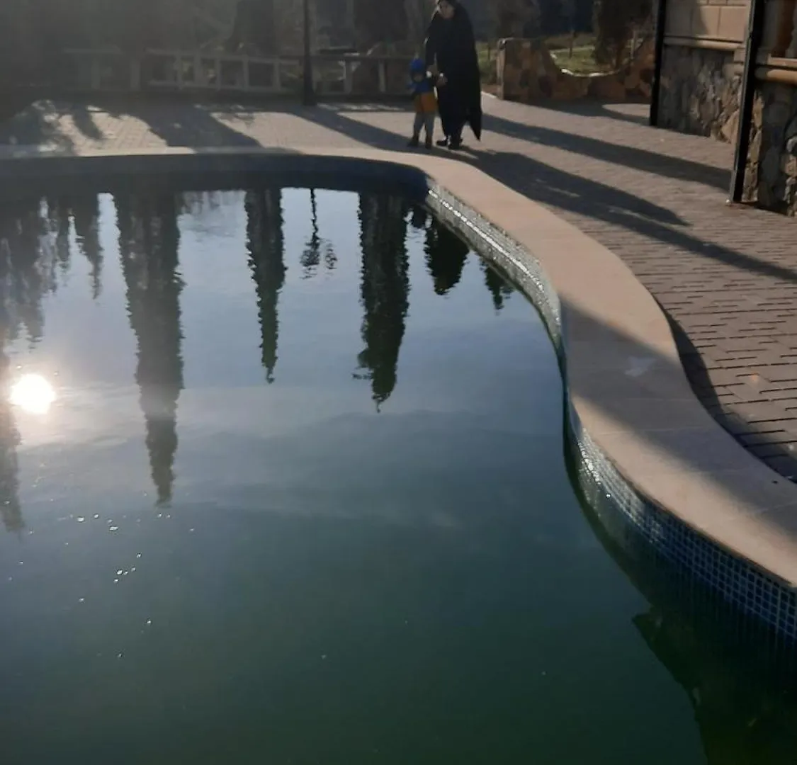 Villa Mayak Baku