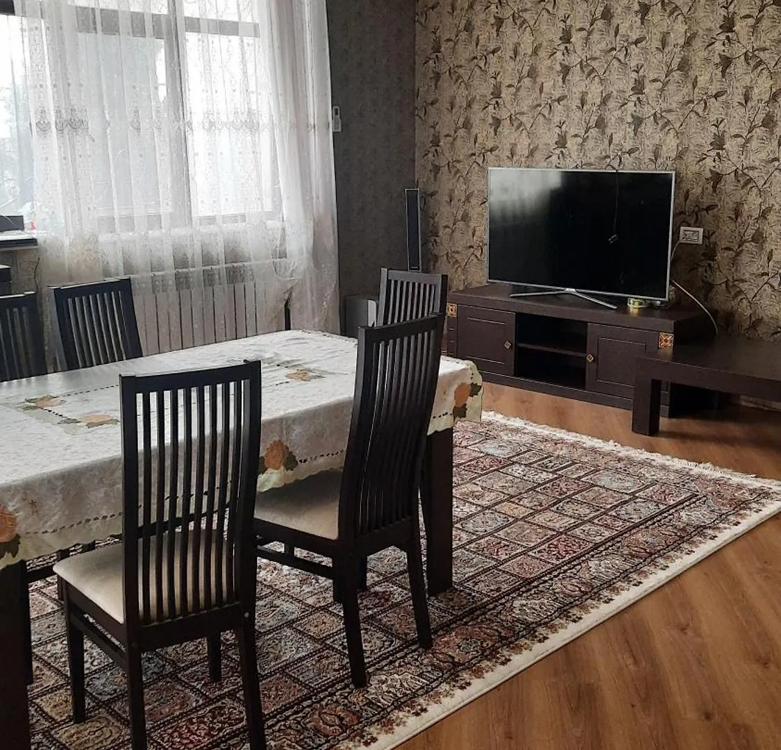 Mayak Baku Villa