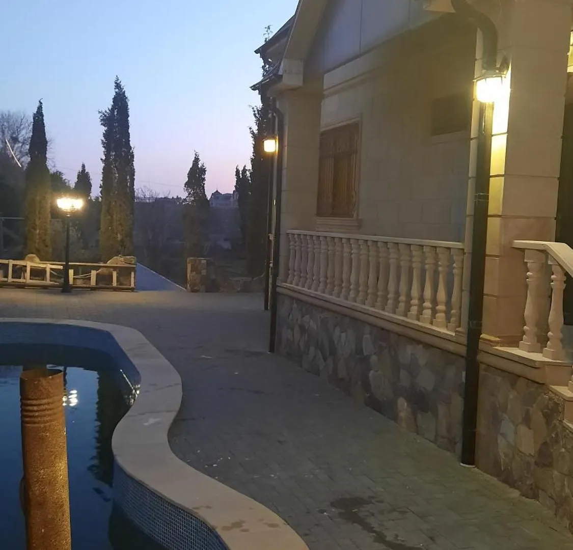 Mayak Baku