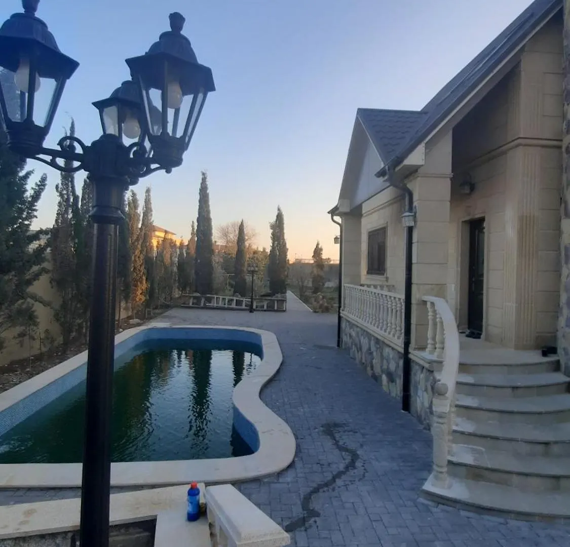 Mayak Baku