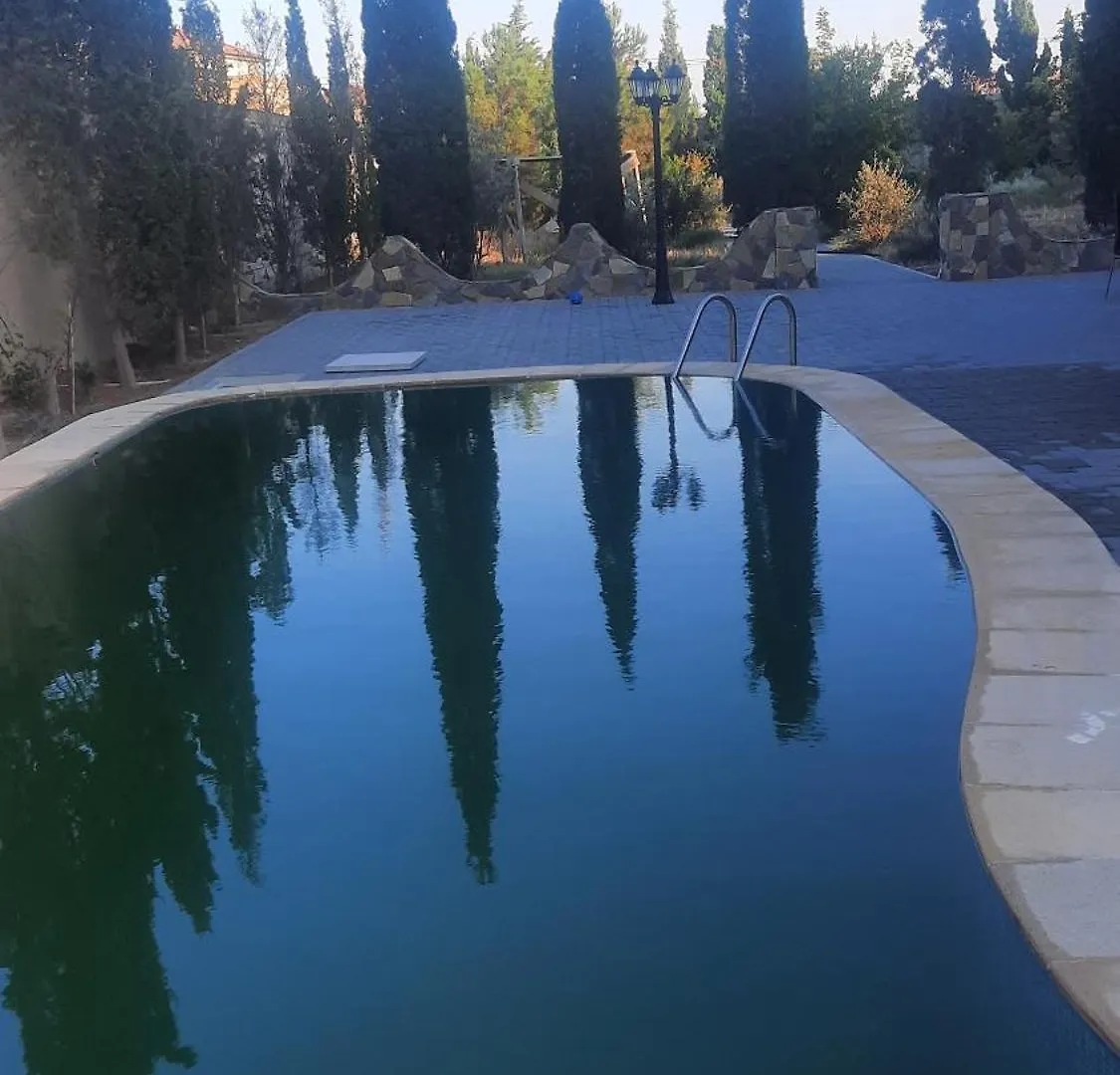 Villa Mayak Baku