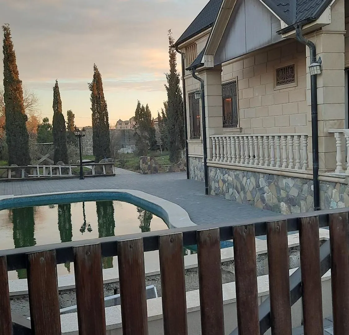 Mayak Baku Azerbaijan