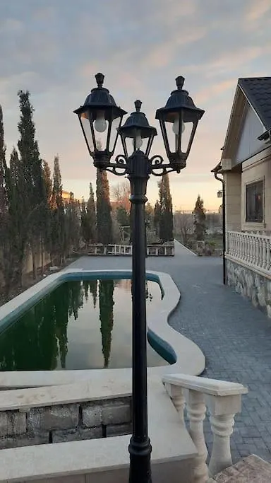 Villa Mayak Baku