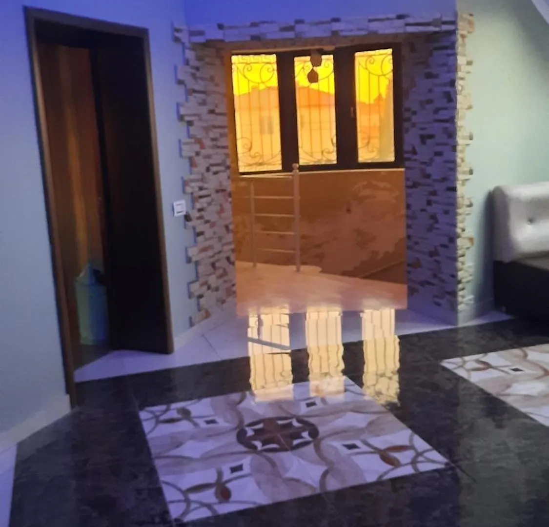Villa Mayak Baku Azerbaijan