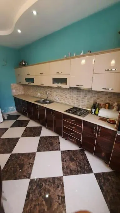 Villa Mayak Baku
