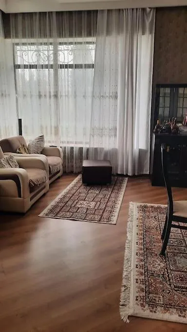 Villa Mayak Baku Azerbaijan