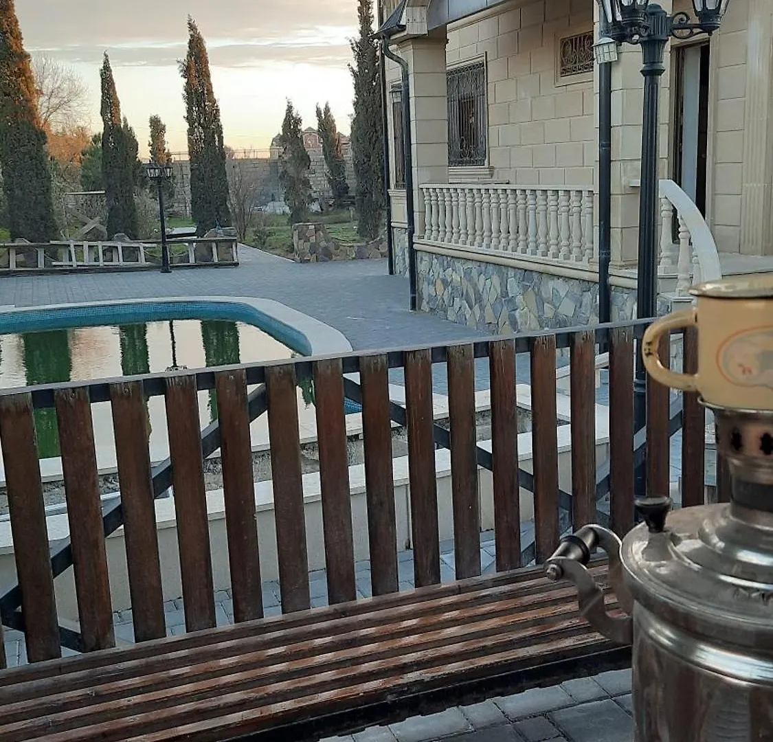 Mayak Baku 0*,  Azerbaijan