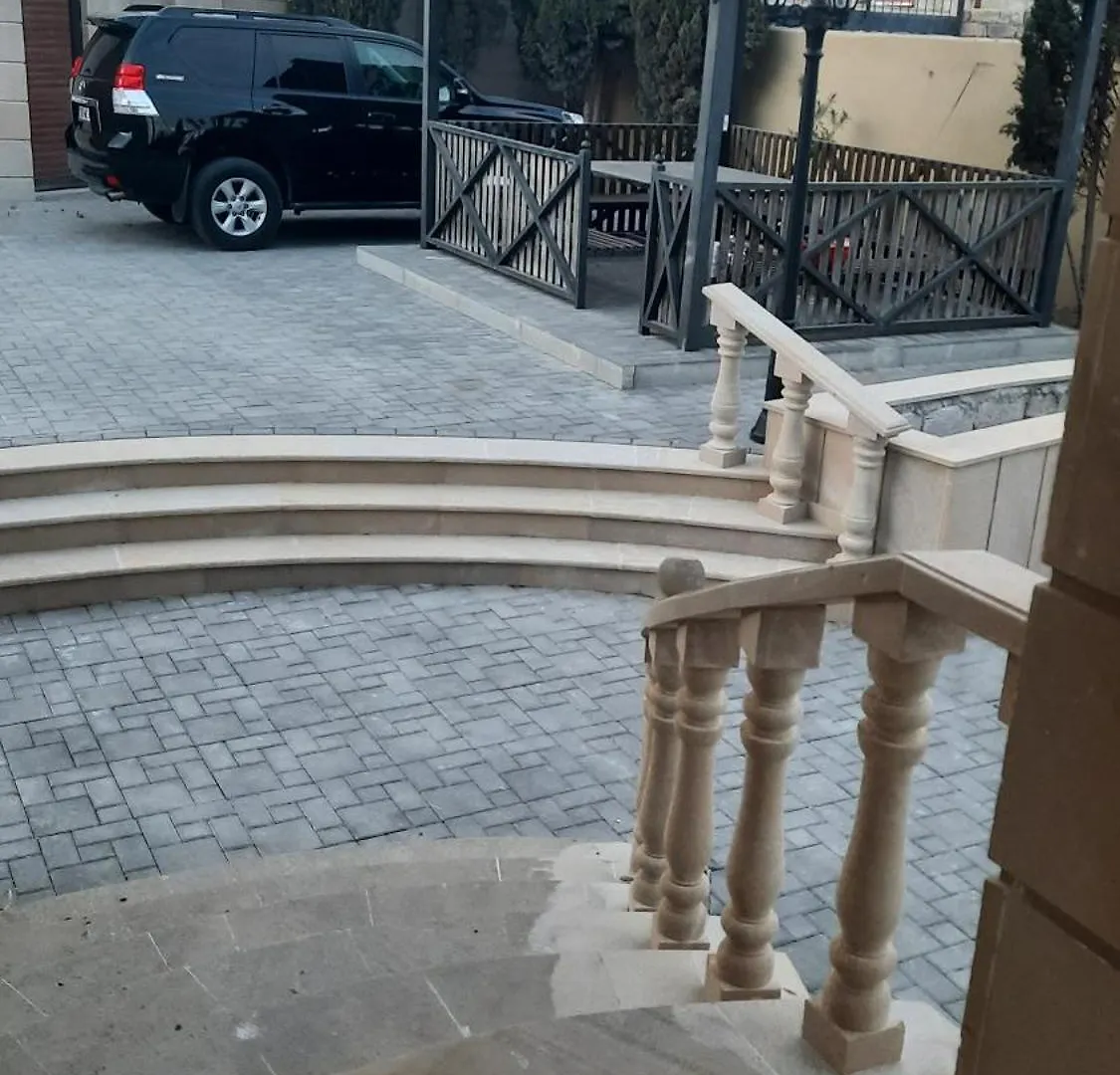 Mayak Baku