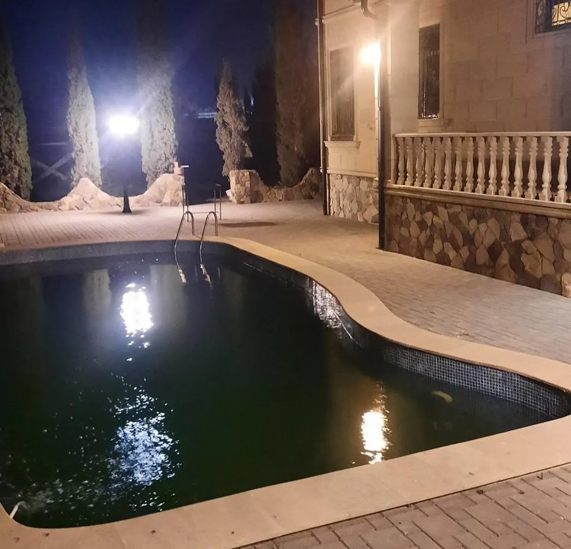 Villa Mayak Baku