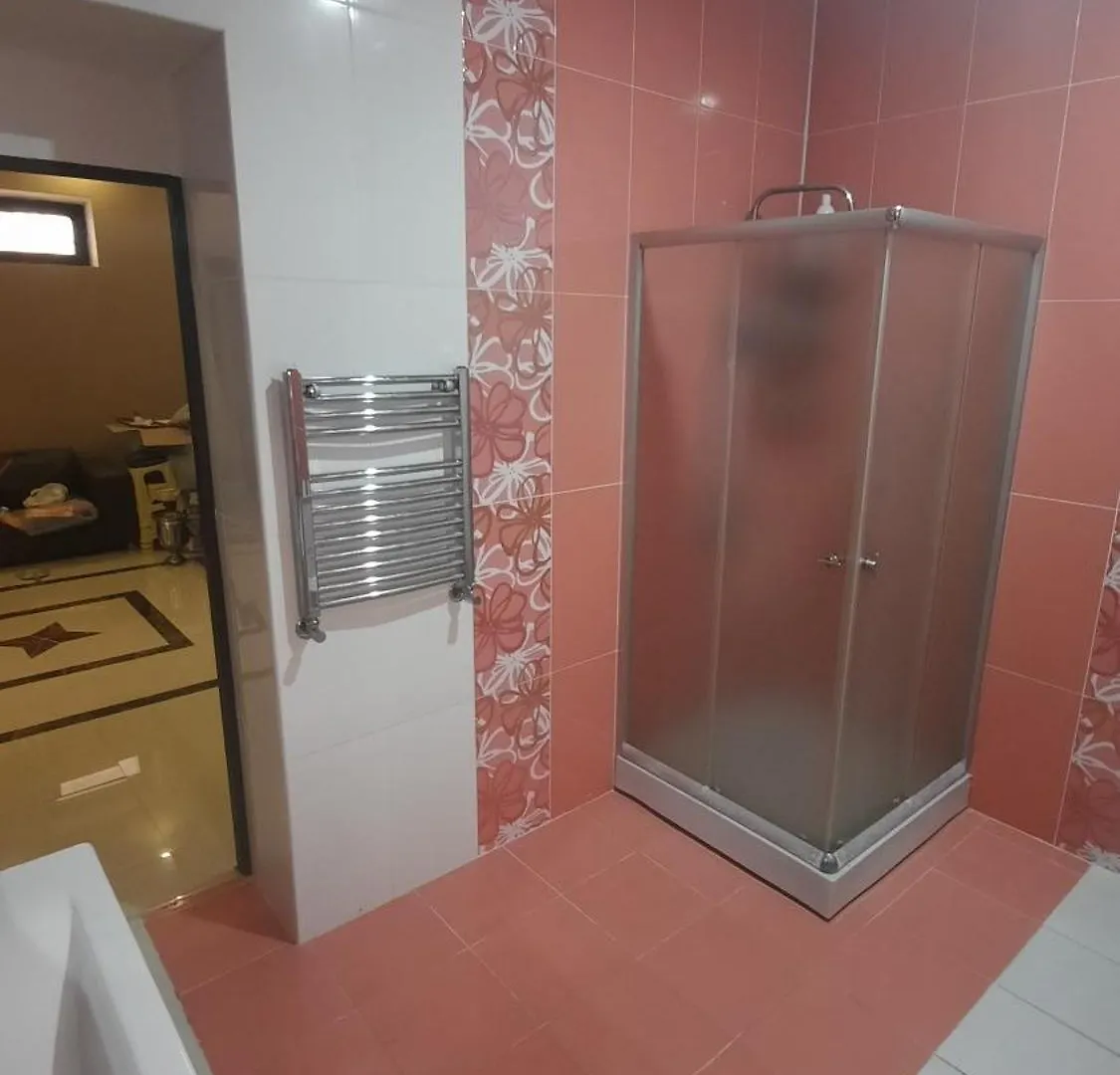 Villa Mayak Baku Azerbaijan