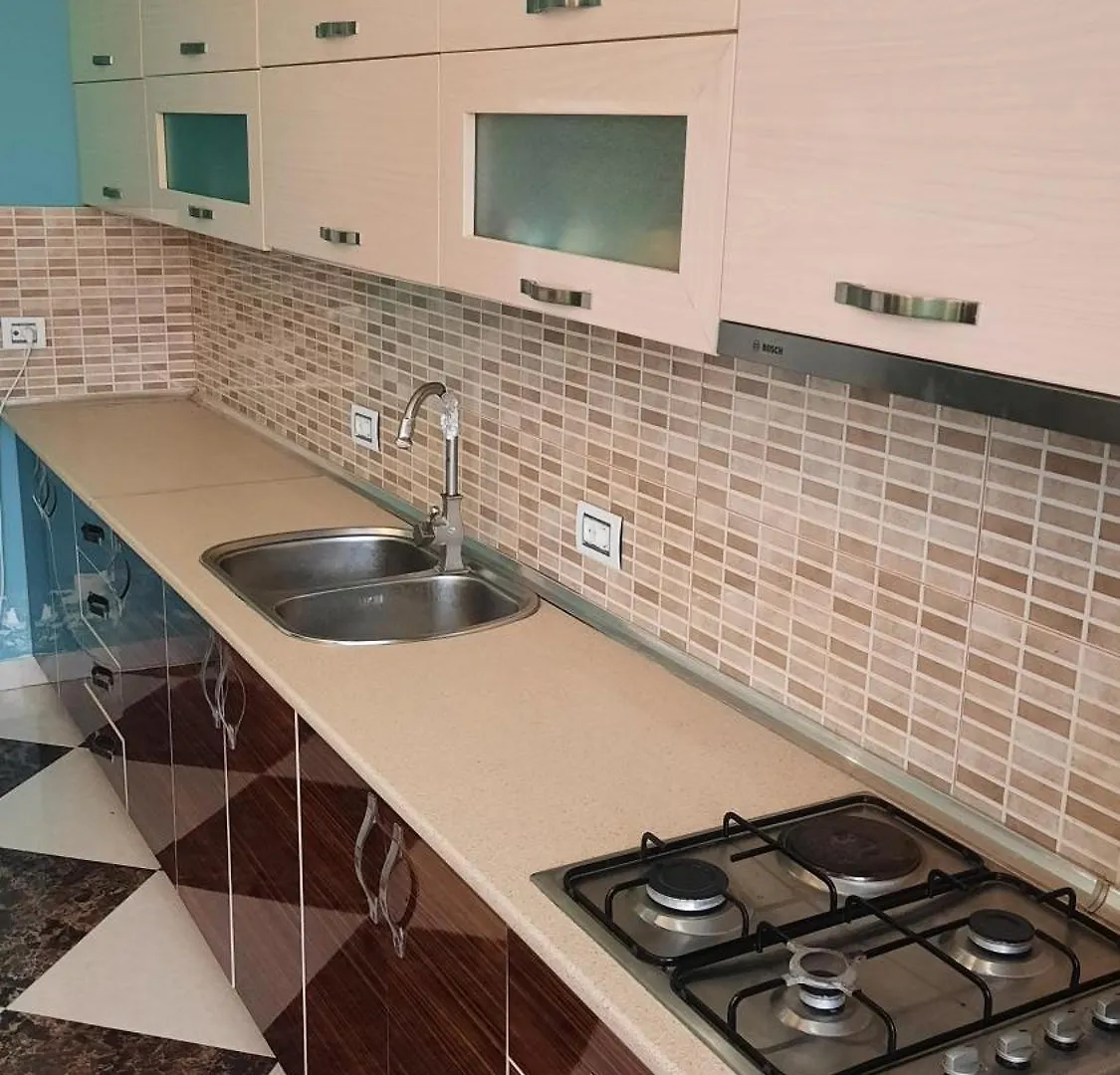 Villa Mayak Baku
