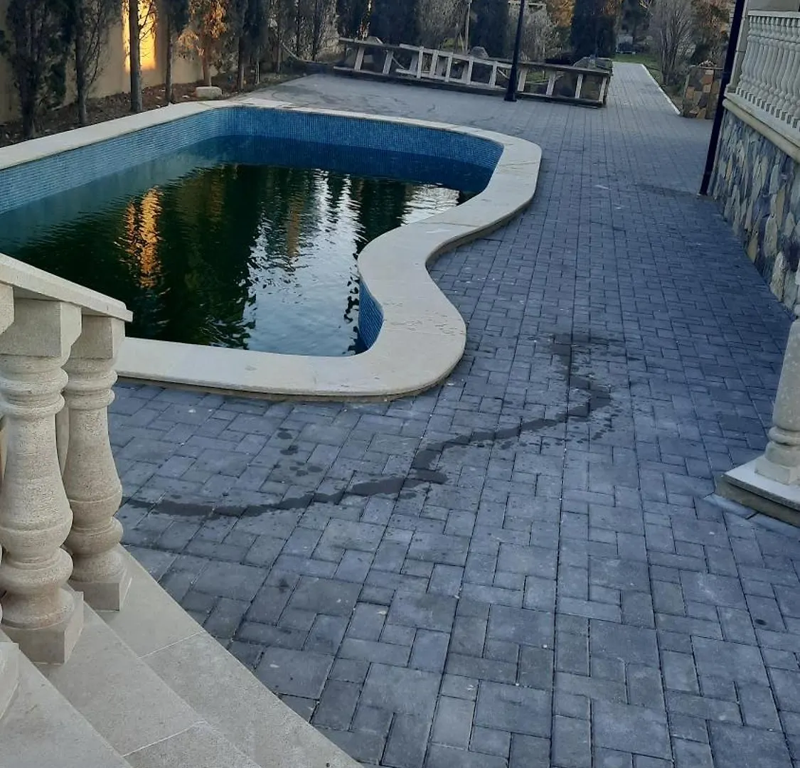 Mayak Baku Azerbaijan