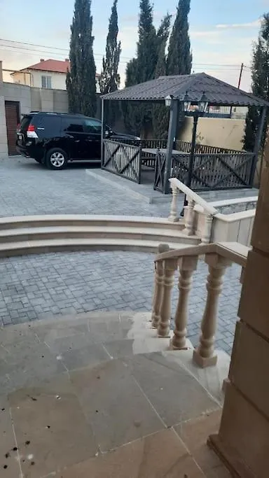 Mayak Baku Villa