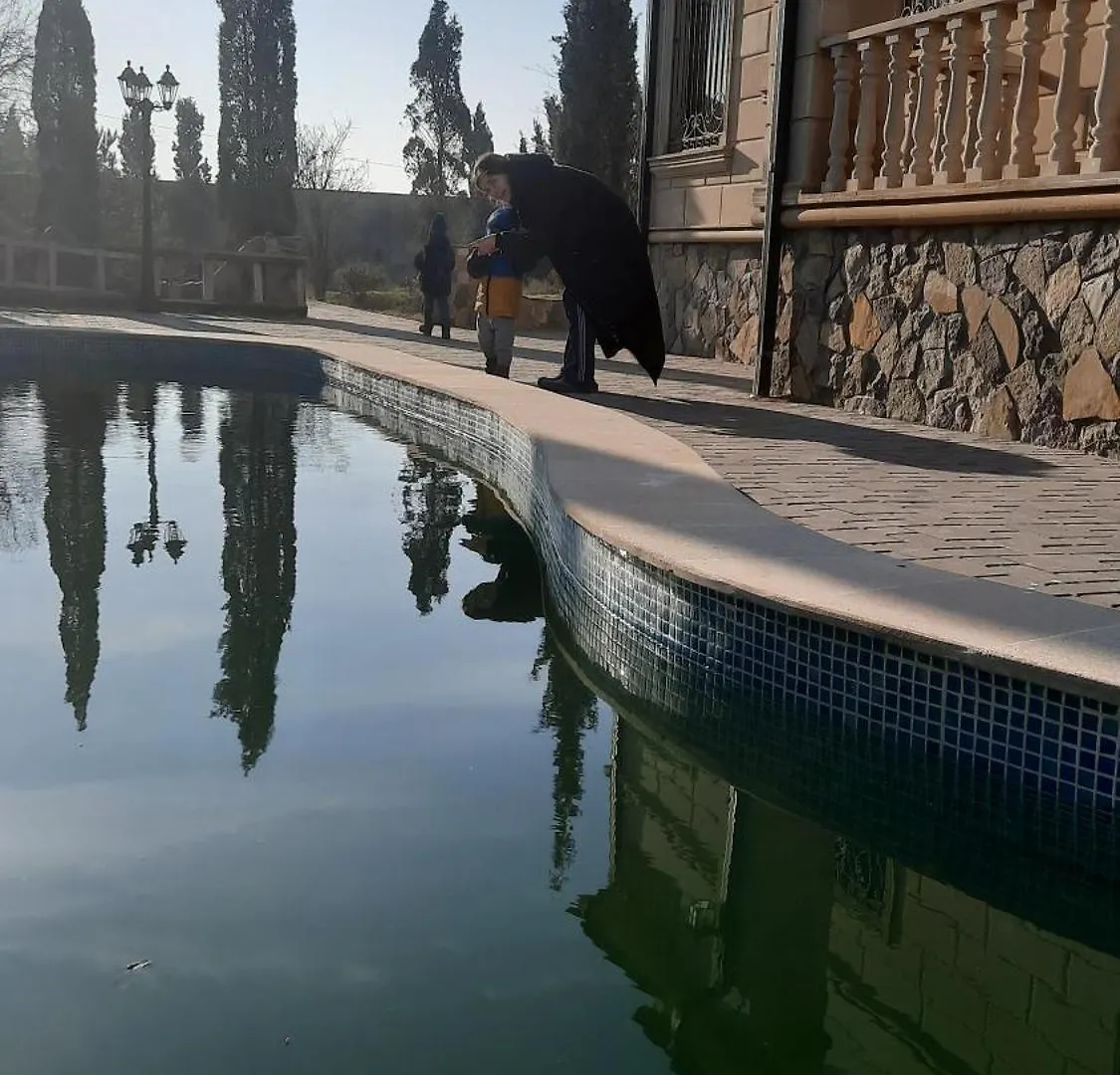 Mayak Baku