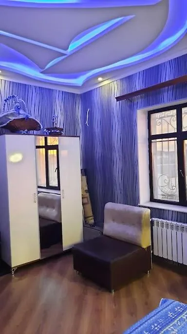 Villa Mayak Baku