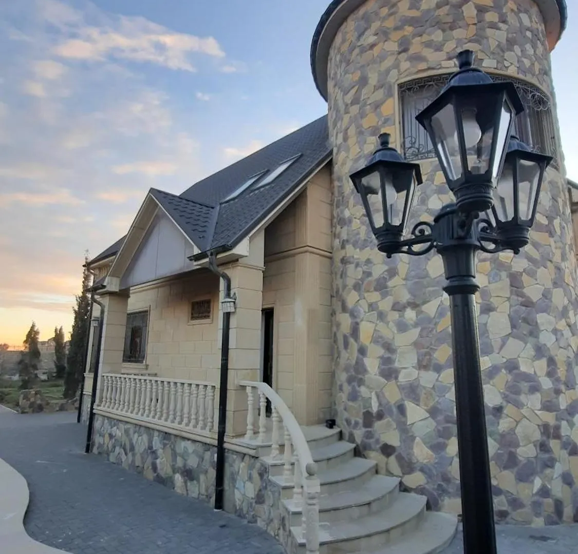 Villa Mayak Baku