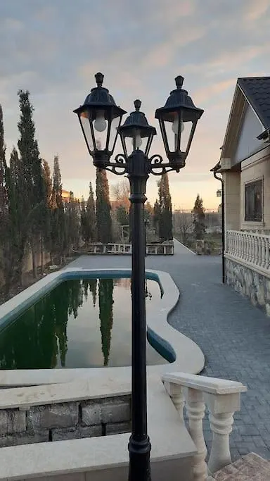 Mayak Baku