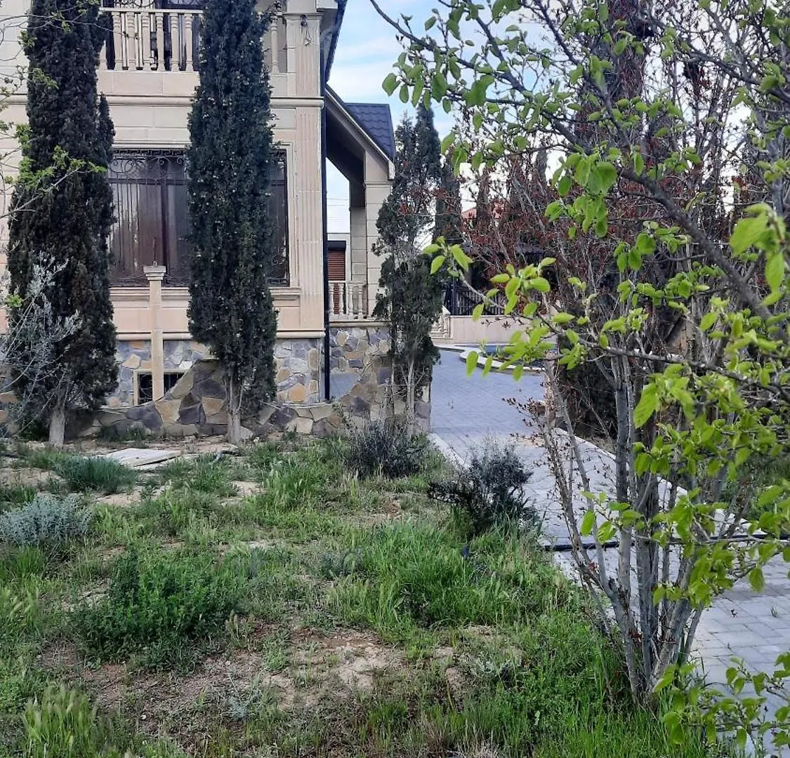 Mayak Baku Azerbaijan