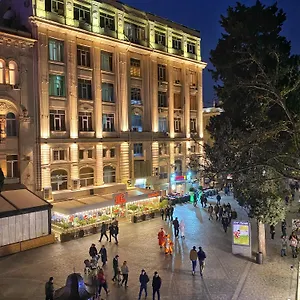 4* Szálloda Center